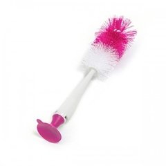 Cepillo Limpia Mamadera Y Tetina 2 En 1 Love 8904 Tiendalove - comprar online