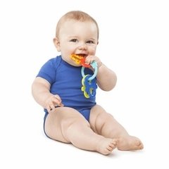 Mordillo Bebe Llavero Bright Starts 8172 Tienda Oficial - comprar online