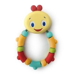 Mordillo Flexible Bebe Bright Starts 10221 Tienda Oficial