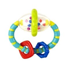 Sonajero Bebe Sonido Color Bright Starts 8533 Tienda Oficial
