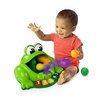 Sapo Interactivo Musical Bright Starts 10309 Luz Y Musica