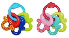 Mordillo Bebe Llavero Bright Starts 8172 Tienda Oficial - comprar online
