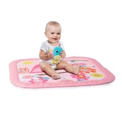 Alfombra Gimnasio Bebe Arcos Juguetes Bright Starts 9194 - comprar online