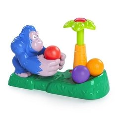 Gorila Interactivo Musical Bright Starts 10346