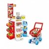 Mi Primer Supermercado Cajero Carrito Love 7927 Tienda Love