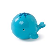 Juguete Para El Baño Bebe Ballena De Agua Oball 81556