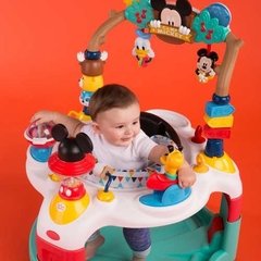 Centro Actividades Disney Mickey Bright Starts 10184 Oficial - comprar online