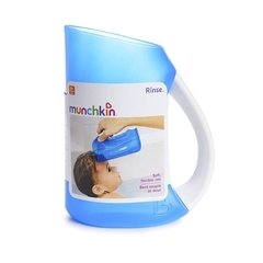 Jarra Para Lavar La Cabeza Baño Munchkin 27109 Tiendaoficial