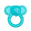 Mordillo Bebe Silicona Bright Starts 40006