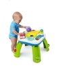 Mesa De Actividades Bebe Bright Starts 10734 Tienda Oficial