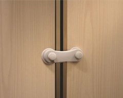 Traba Puerta Corrediza Love 8852 Seguridad Bebe Tiendalove - comprar online