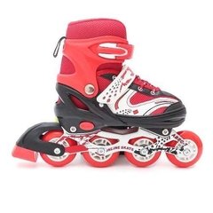 Patines Rollers De 4 Ruedas Extensibles Love 9520 Tiendalove