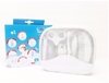 Set De Cuidados Bebe X7 Love 8901 Tijera Alicate Peine Lima