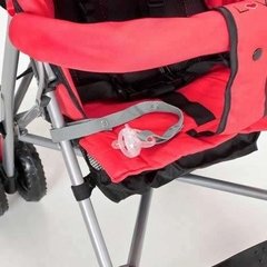 Organizador Cochecito + Cinta Anti Caidas Love Tienda Love - comprar online