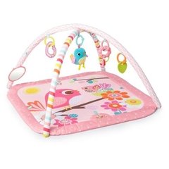 Alfombra Gimnasio Bebe Arcos Juguetes Bright Starts 9194