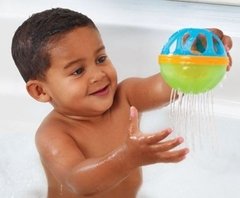 3 Juguetes Para Baño Bebe Didactico Munchkin Tienda Oficial en internet