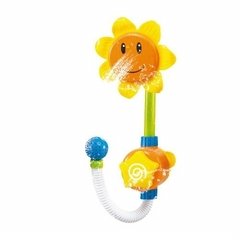 Juguete Agua Baño Bebe Flor Tira Agua Love 7490 Tienda O