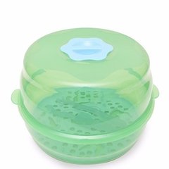 Esterilizador De Mamaderas Para Microondas Love 8913 Tienda - LOVE