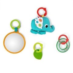 Gimnasio Manta Didactica Bebe Pelotero Bright Starts 11154 en internet