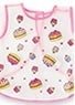 Babero Vinilico Pintorcito Comida Bebe Love 8925 Tienda Love - tienda online