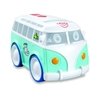 Auto Touch & Go Love 7500 Juguete Bebe Sonido Tienda Love - comprar online
