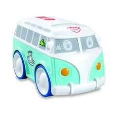 Auto Touch & Go Love 7500 Juguete Bebe Sonido Tienda Love - comprar online