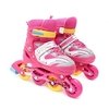 Patines Rollers De 4 Ruedas Extensibles Love 9520 Tiendalove