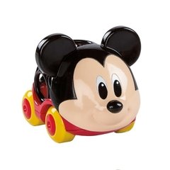 Autito Disney Bebe Go Grippers Oball 11367 Tienda Oficial - LOVE