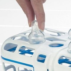 Canasta Para Lavavajillas Mamaderas Tetinas Munchkin 14301 - comprar online