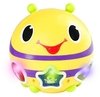 Pelota Musical Luces Bebe Bright Starts 9101 Tienda Oficial