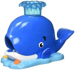Ballena Interactiva Didactica Musical Bright Starts 10934 en internet
