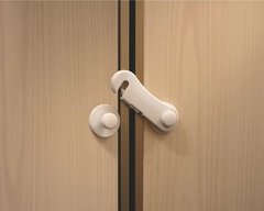 Traba Puerta Corrediza Love 8852 Seguridad Bebe Tiendalove en internet