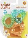 Mordillo Refrigerados Bebe Bright Starts 8195 Tienda Oficial