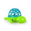 Juguete Baño Bebe Tortuga Agua Facil Agarre Oball 10065