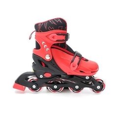 Imagen de Patines Rollers De 4 Ruedas Extensibles Love 9500 31 Al 42