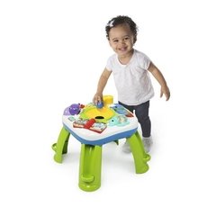 Mesa De Actividades Bebe Bright Starts 10734 Tienda Oficial - comprar online