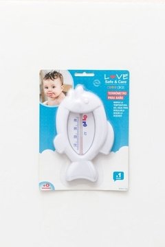 Termometro Para Baño Love 8824 Temperatura Agua Tiendalove