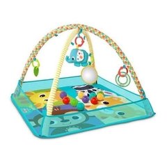 Gimnasio Manta Didactica Bebe Pelotero Bright Starts 11154