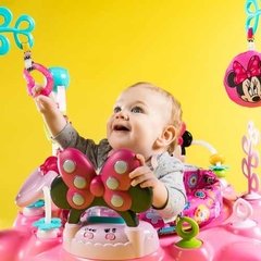 Imagen de Centro Actividades Disney Minnie Bright Starts 10299 Oficial