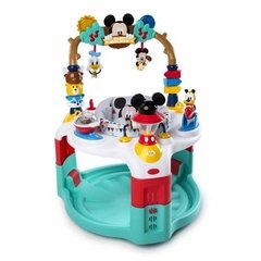 Centro Actividades Disney Mickey Bright Starts 10184 Oficial