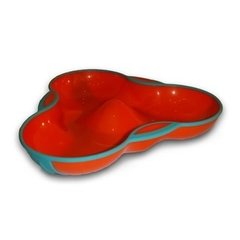Set De Alimentacion Para Bebe Plato Cubiertos Tienda Love - LOVE
