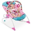 Mecedora Vibradora Bebe Disney Minnie Bright Starts 10360