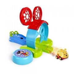 Pista Autos Disney La Casa De Mickey Mouse 11601 Tienda Love en internet
