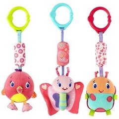 Sonajero Animales Bebe Bright Starts 8487 Tienda Oficial - comprar online