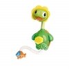 Juguete Agua Baño Bebe Toruga Tira Agua Love 7491 Tienda Ofi