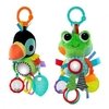 Animalitos Colgantes Sonajero Mordillo Bright Starts 10536