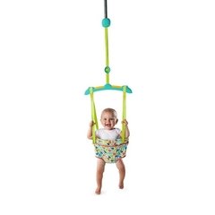 Jumper Columpio Hamaca Saltarin Bebe Bright Starts 60329 - comprar online