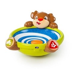 Cachorro Giratorio Bebe Bright Starts 52176 Tienda Oficial