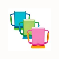 Porta Jugo Munchkin 35042 Con Asas Vaso Bebe Tienda Love - comprar online