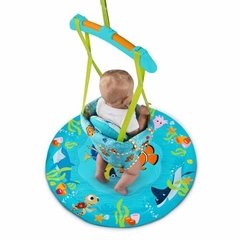 Jumper Saltarin Bebe Disney Baby Nemo 10276 Tienda Oficial - comprar online